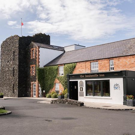 Bushmills Inn Hotel & Restaurant Екстериор снимка