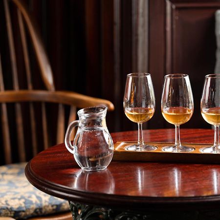 Bushmills Inn Hotel & Restaurant Екстериор снимка