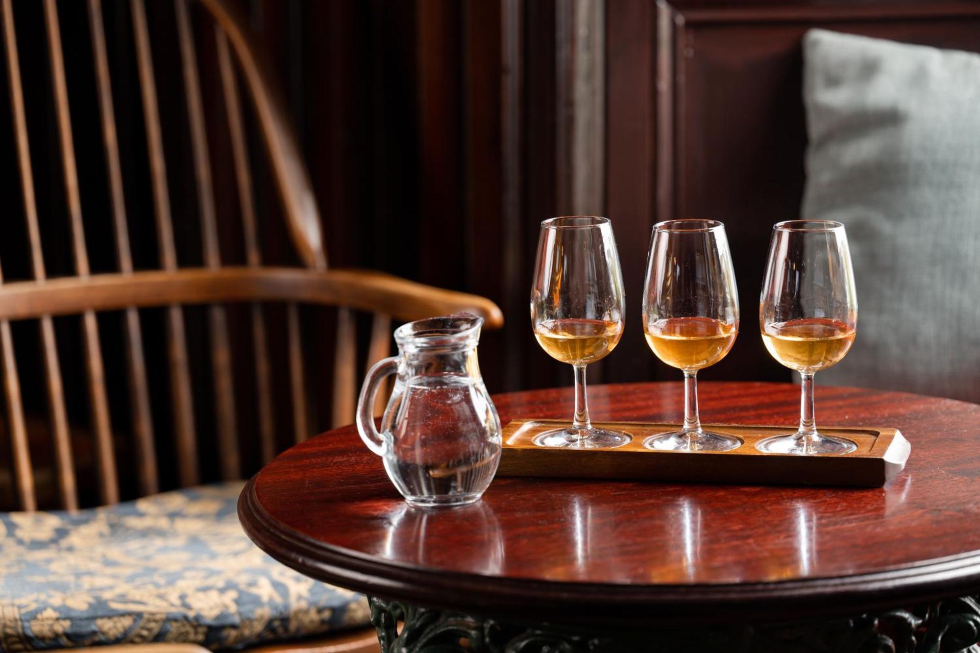 Bushmills Inn Hotel & Restaurant Екстериор снимка