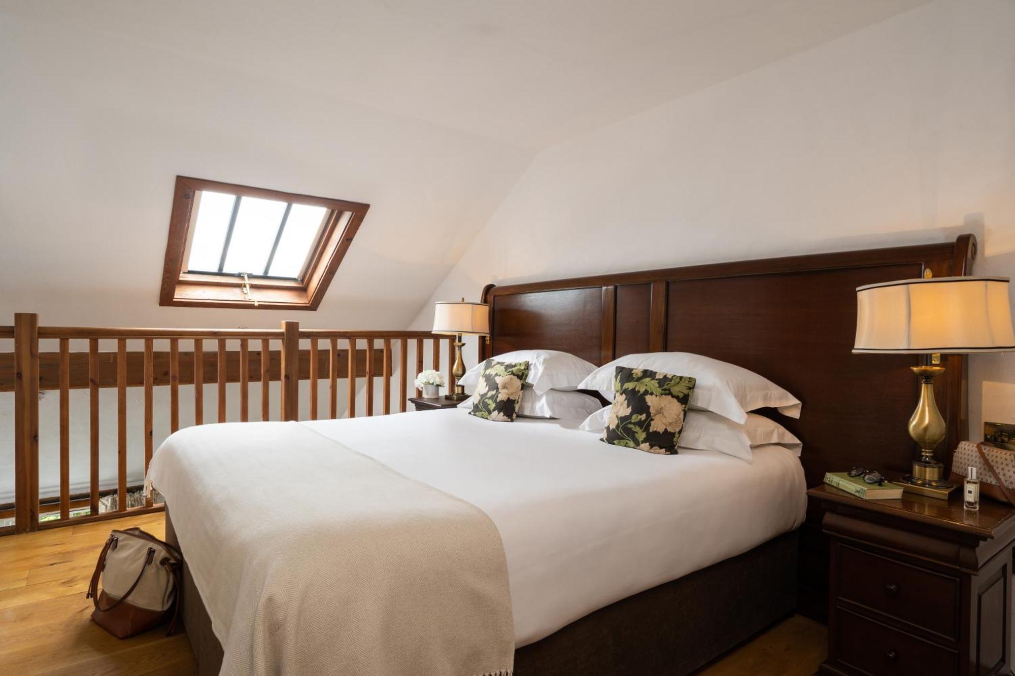 Bushmills Inn Hotel & Restaurant Екстериор снимка
