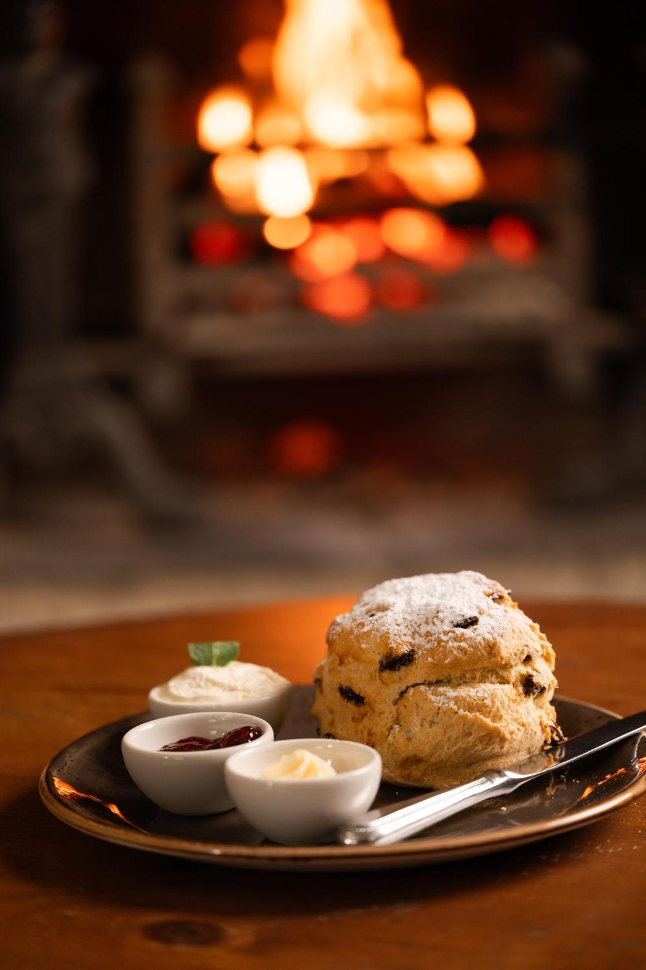 Bushmills Inn Hotel & Restaurant Екстериор снимка