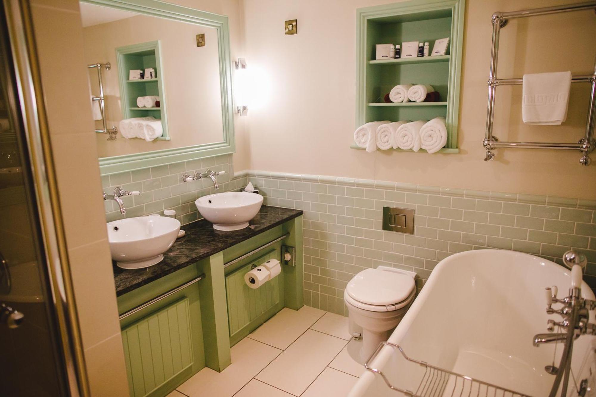 Bushmills Inn Hotel & Restaurant Екстериор снимка