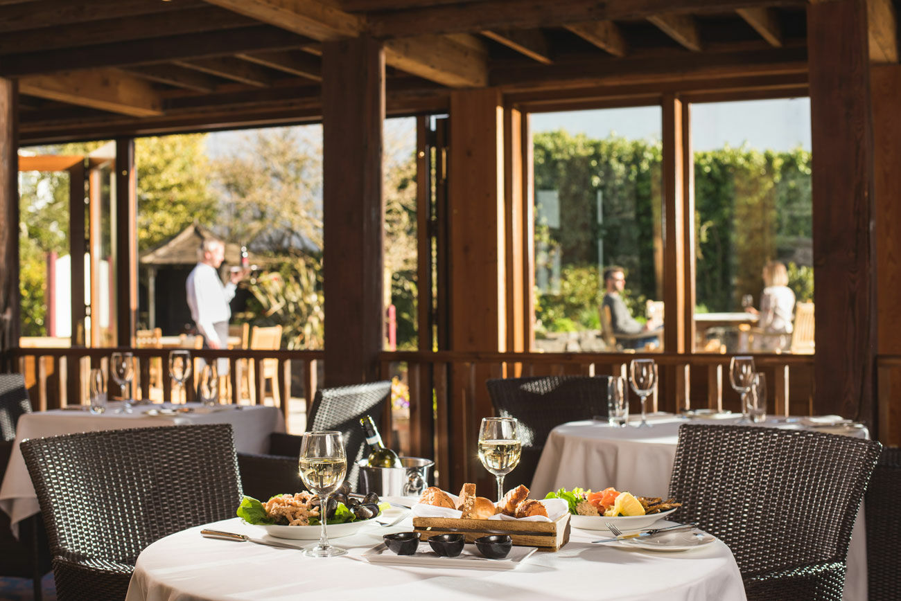 Bushmills Inn Hotel & Restaurant Съоръжения снимка