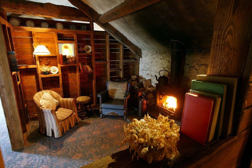 Bushmills Inn Hotel & Restaurant Екстериор снимка