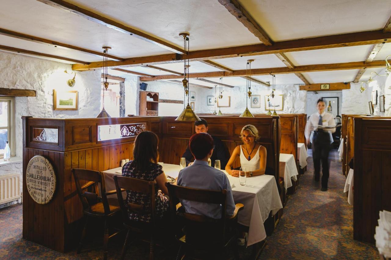 Bushmills Inn Hotel & Restaurant Екстериор снимка
