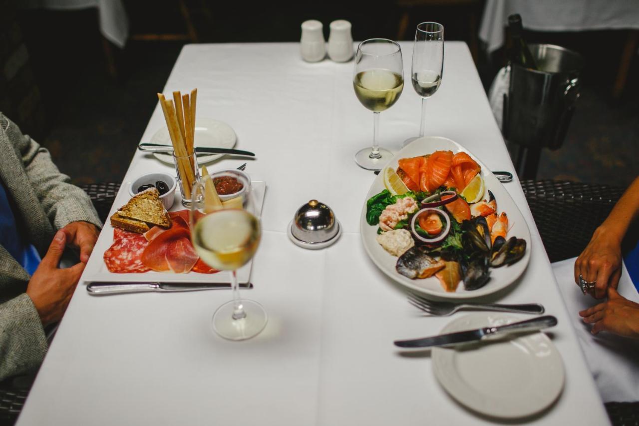 Bushmills Inn Hotel & Restaurant Екстериор снимка