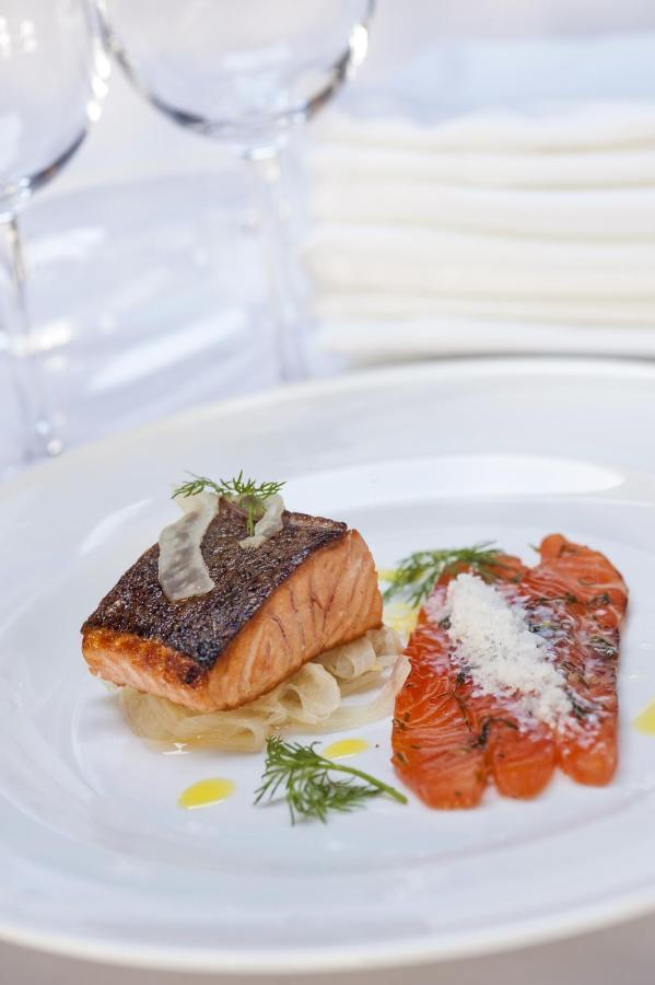 Bushmills Inn Hotel & Restaurant Екстериор снимка