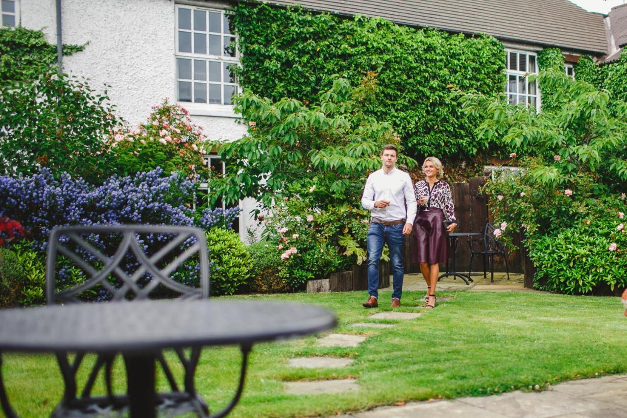 Bushmills Inn Hotel & Restaurant Екстериор снимка