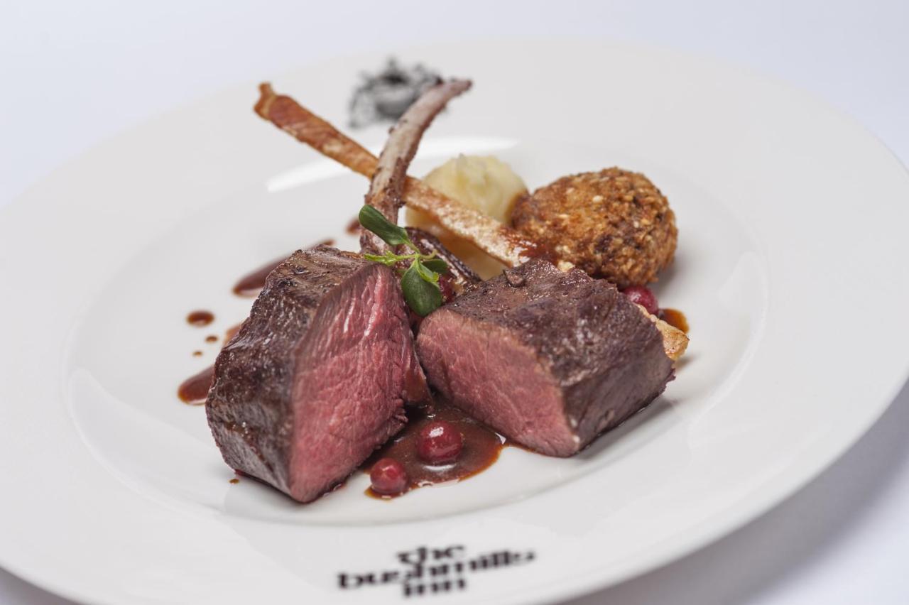 Bushmills Inn Hotel & Restaurant Екстериор снимка
