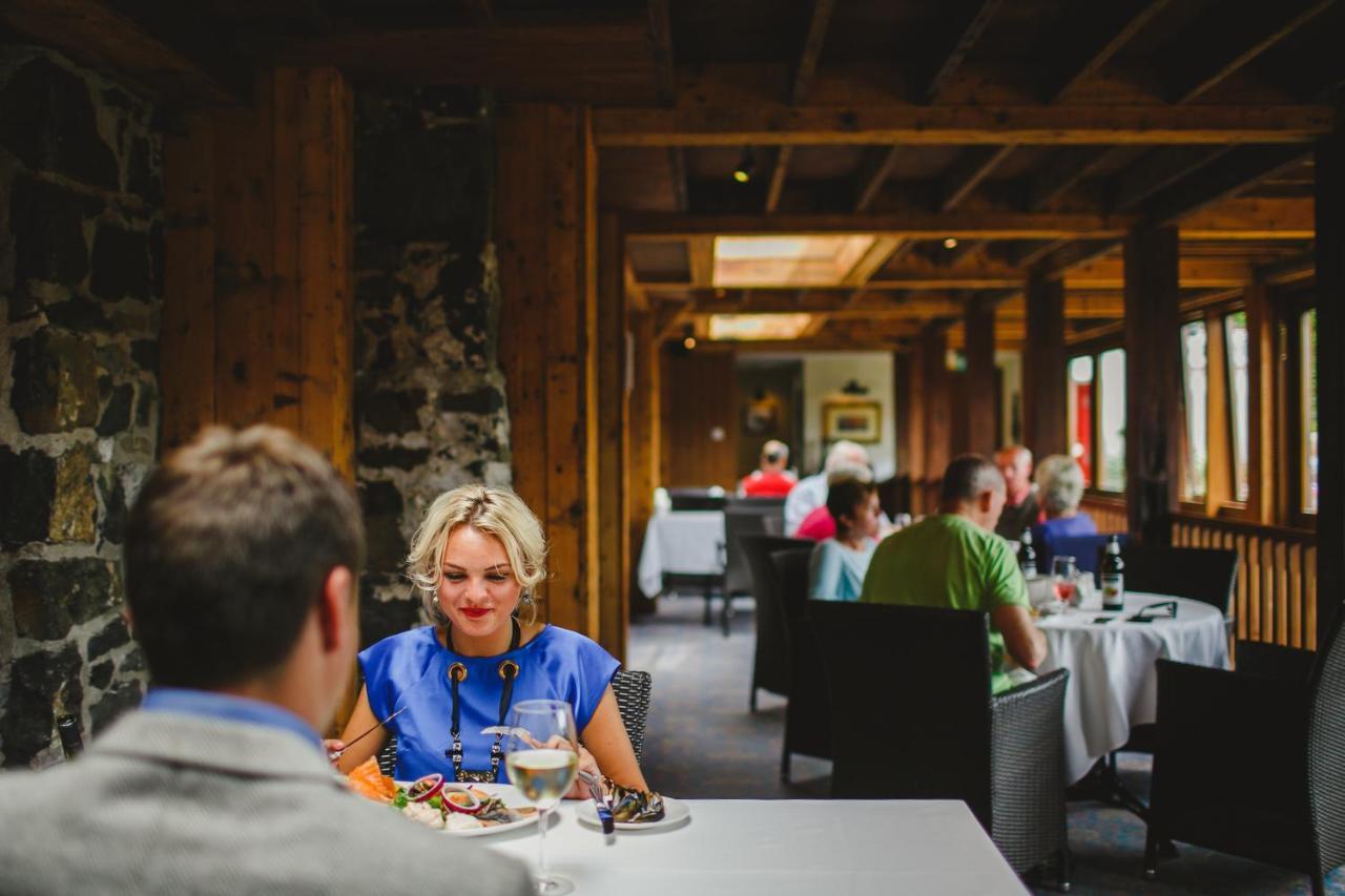 Bushmills Inn Hotel & Restaurant Екстериор снимка