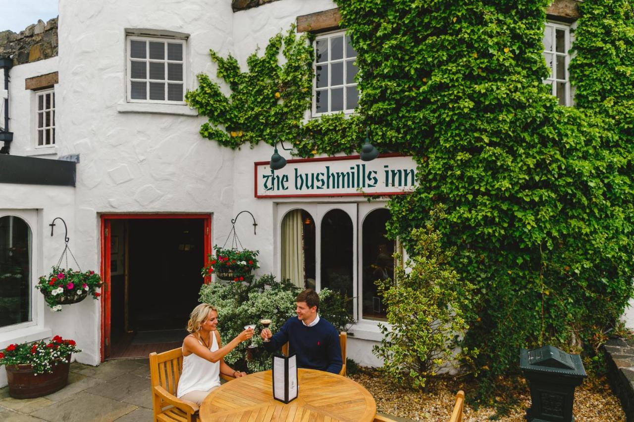 Bushmills Inn Hotel & Restaurant Екстериор снимка