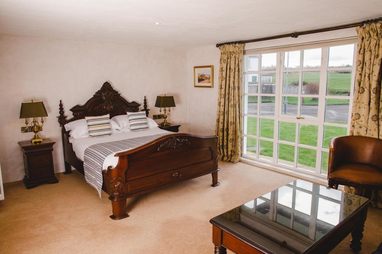 Bushmills Inn Hotel & Restaurant Екстериор снимка