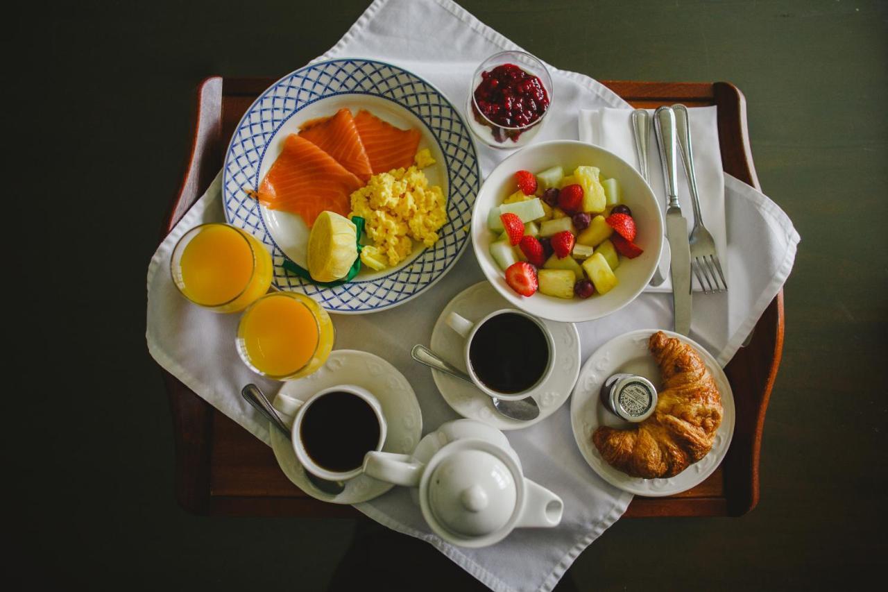 Bushmills Inn Hotel & Restaurant Екстериор снимка